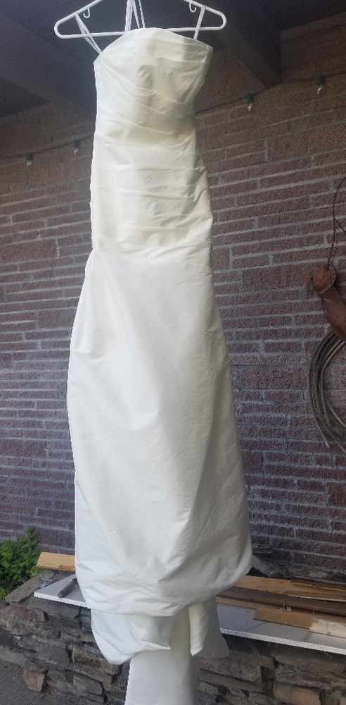 Wedding Dress Size 6 Bridal